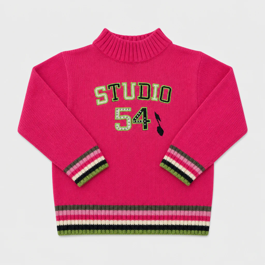 Maglione - Bambina - 114 - 119 | 6 anni
