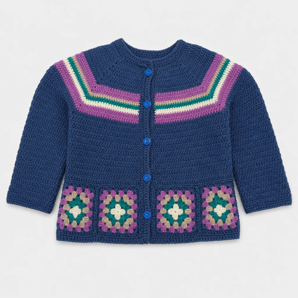Maglione - Bambina - 114 - 119 | 6 anni