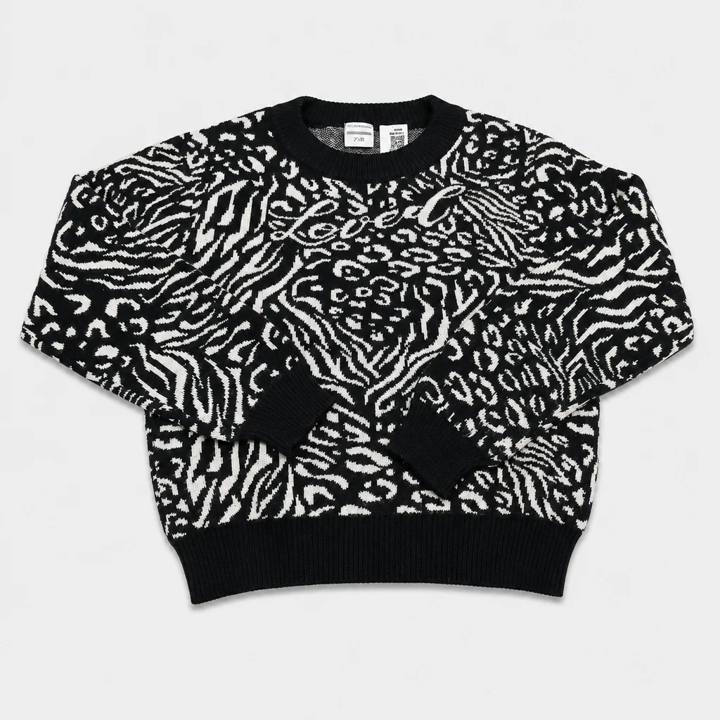 Maglione - Bambina - 120 - 125 | 7 anni