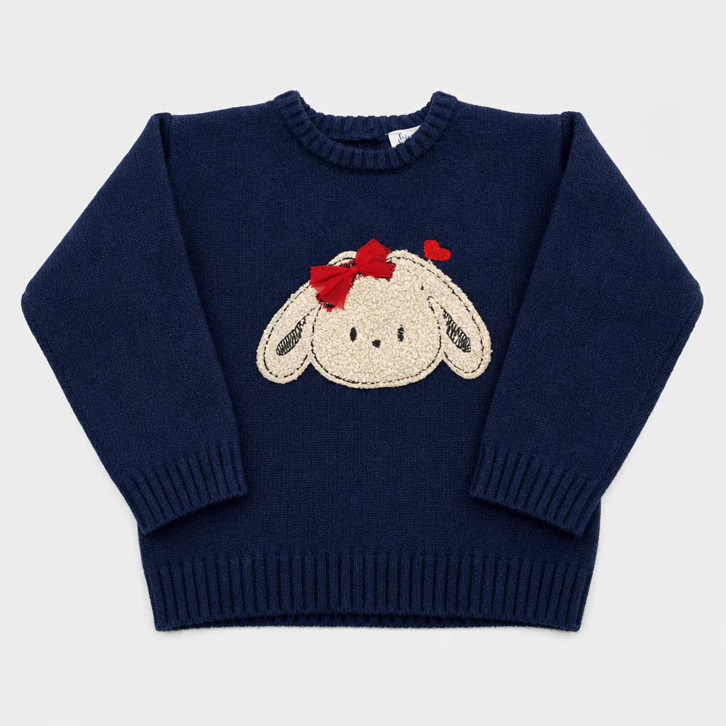 Maglione - Bambina - 78 - 83 | 1 anno