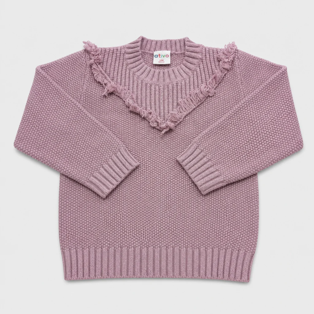 Maglione - Bambina - 78 - 83 | 1 anno