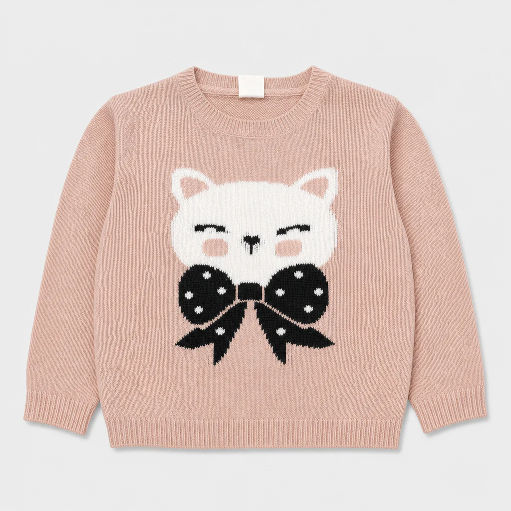 Maglione - Bambina - 90 - 95 | 2 anni