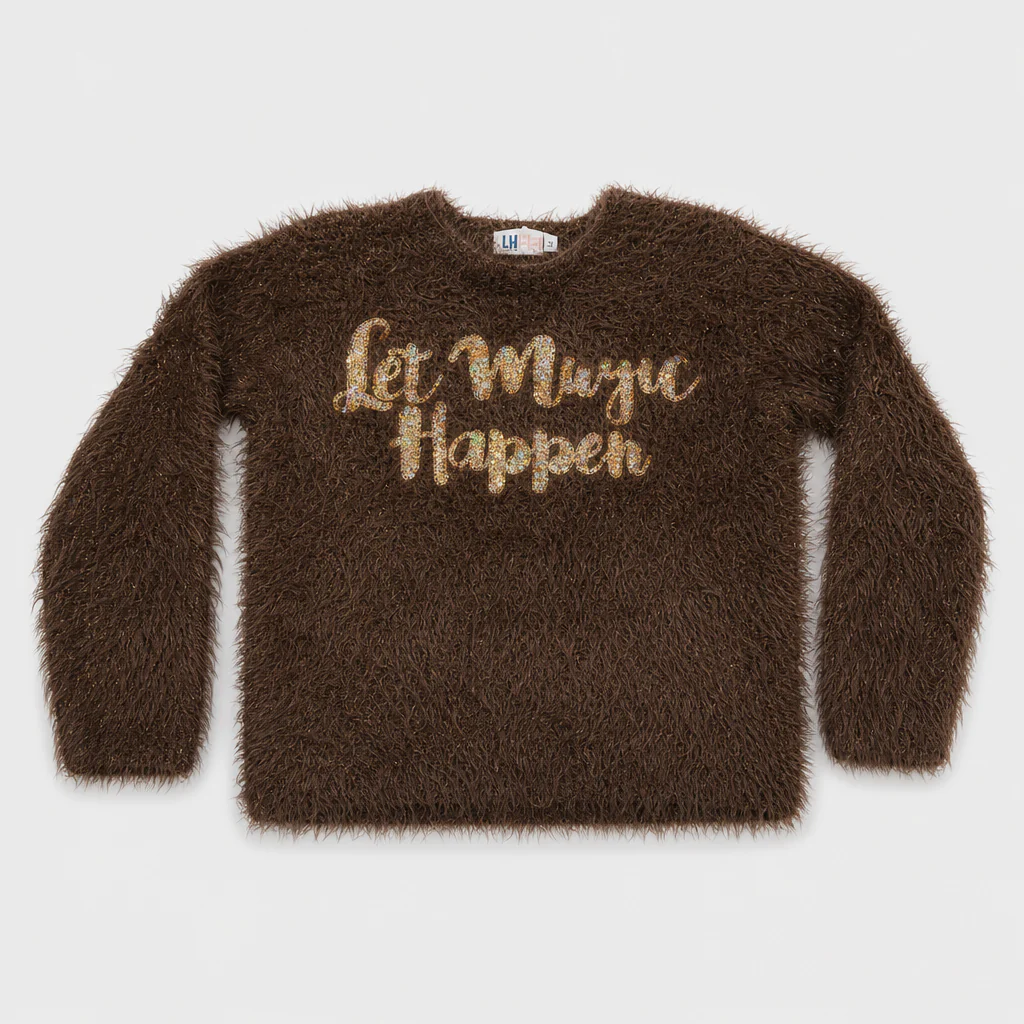 Maglione - Bambina - 90 - 95 | 2 anni