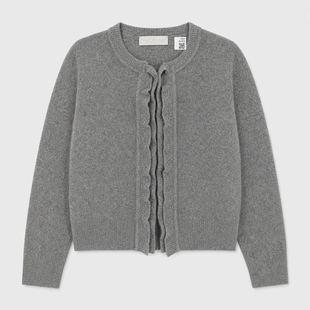Maglione - Bambina - 90 - 95 | 2 anni