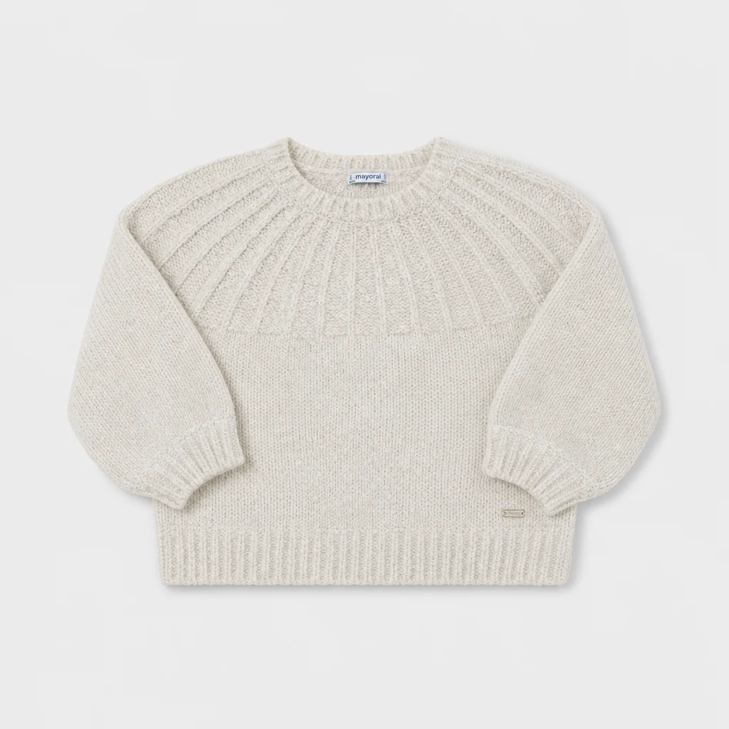 Maglione - Bambina - 96 - 101 | 3 anni