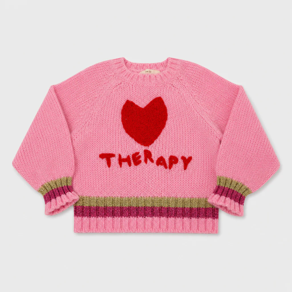 Maglione - Bambina - 96 - 101 | 3 anni