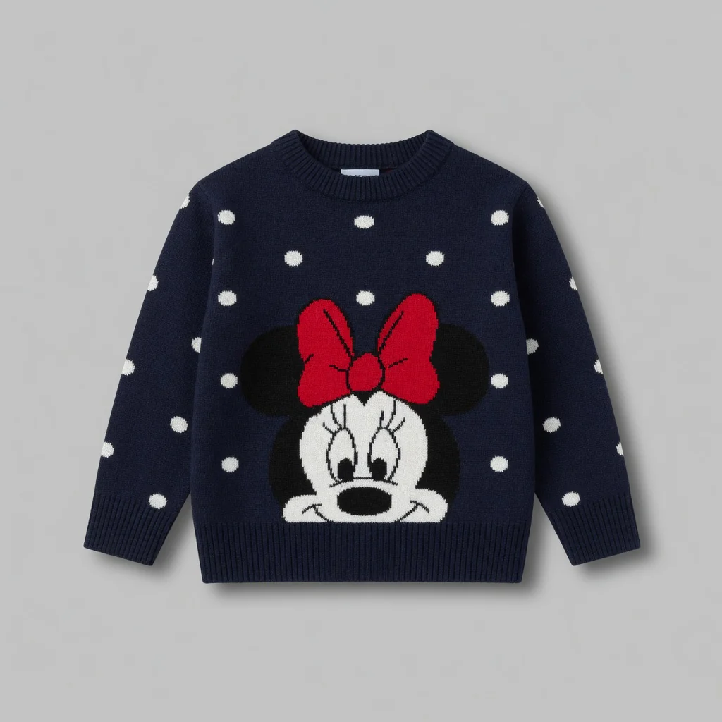 Maglione - Bambina - 96 - 101 | 3 anni