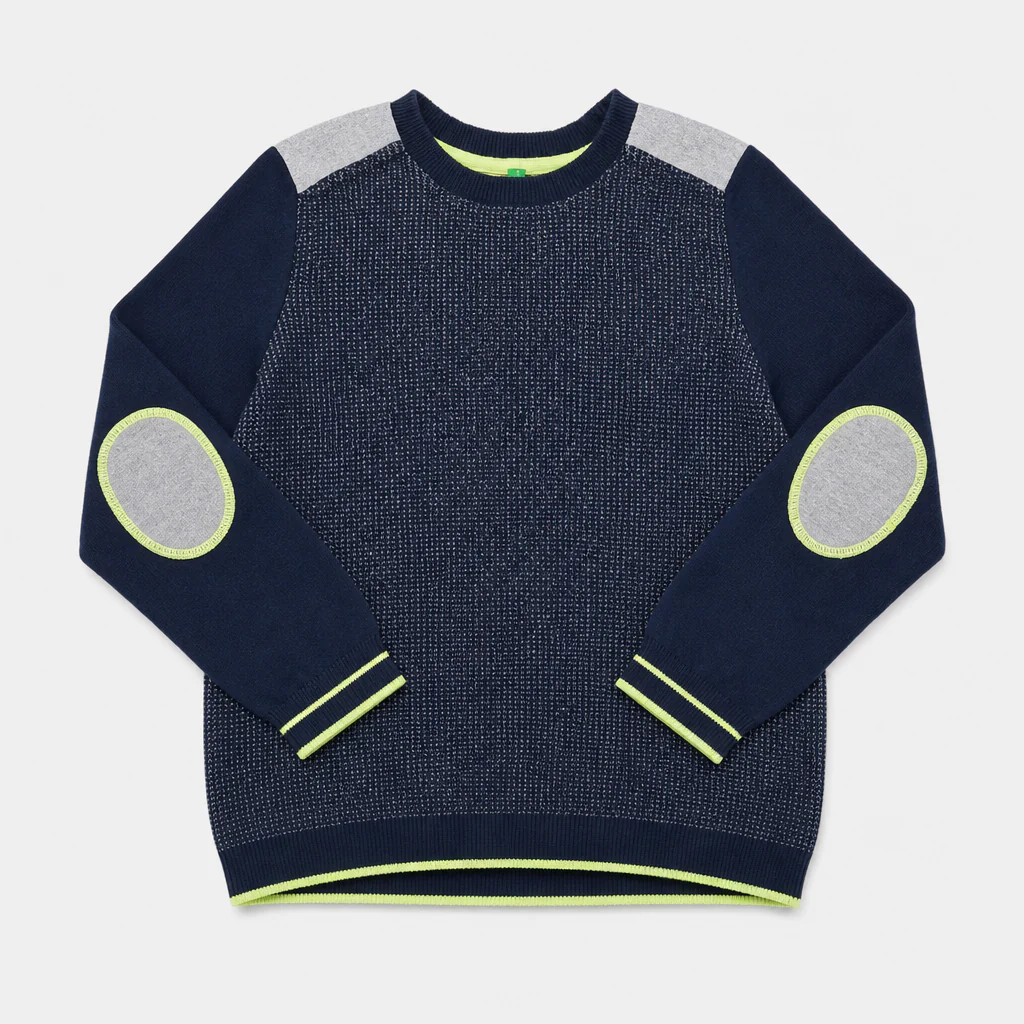 Maglione - Bambino - 102 - 107 | 4 anni