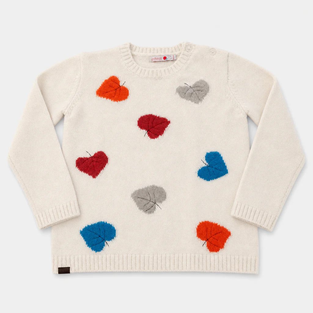 Maglione - Bambino - 102 - 107 | 4 anni