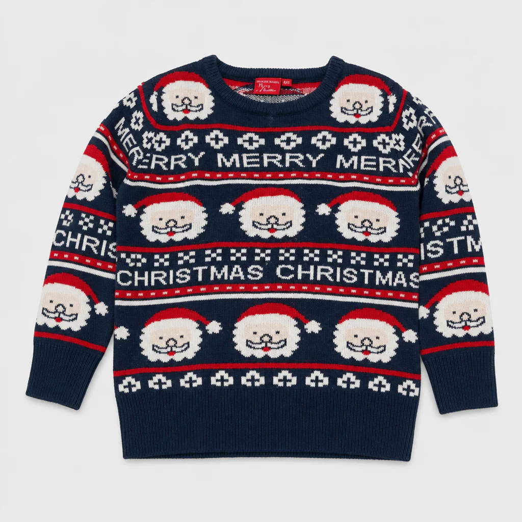 Maglione - Bambino - 102 - 107 | 4 anni