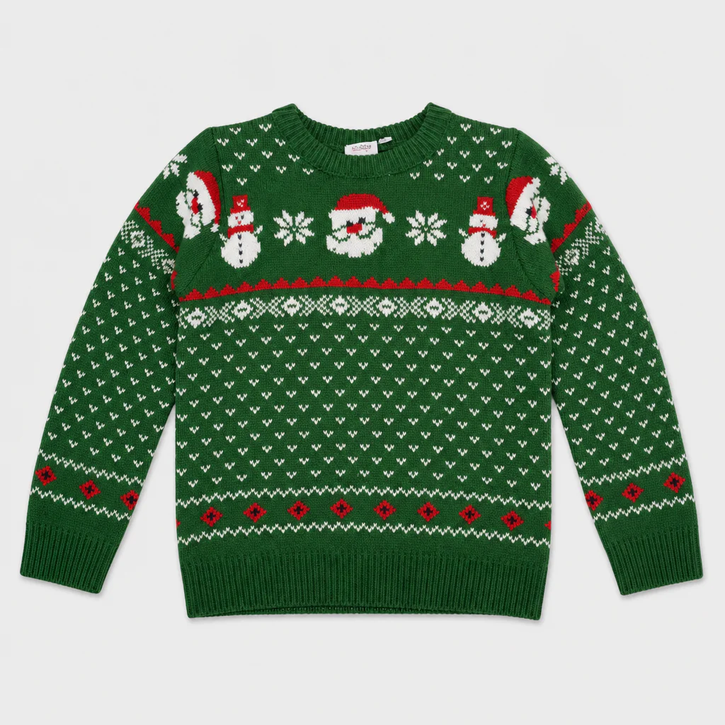 Maglione - Bambino - 102 - 107 | 4 anni