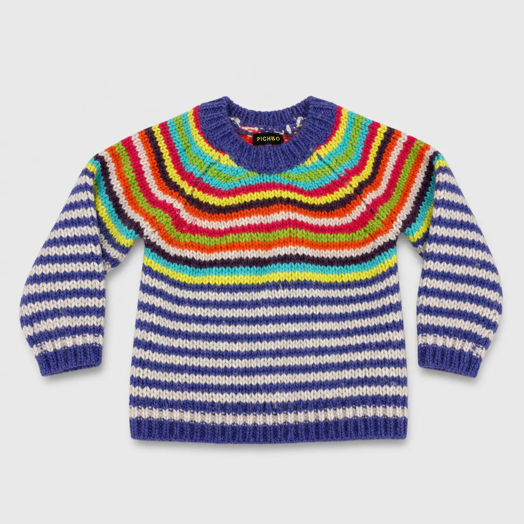 Maglione - Bambino - 102 - 107 | 4 anni