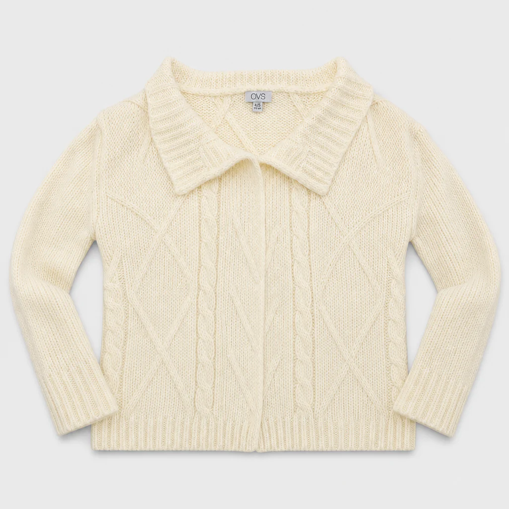 Maglione - Bambino - 108 - 113 | 5 anni