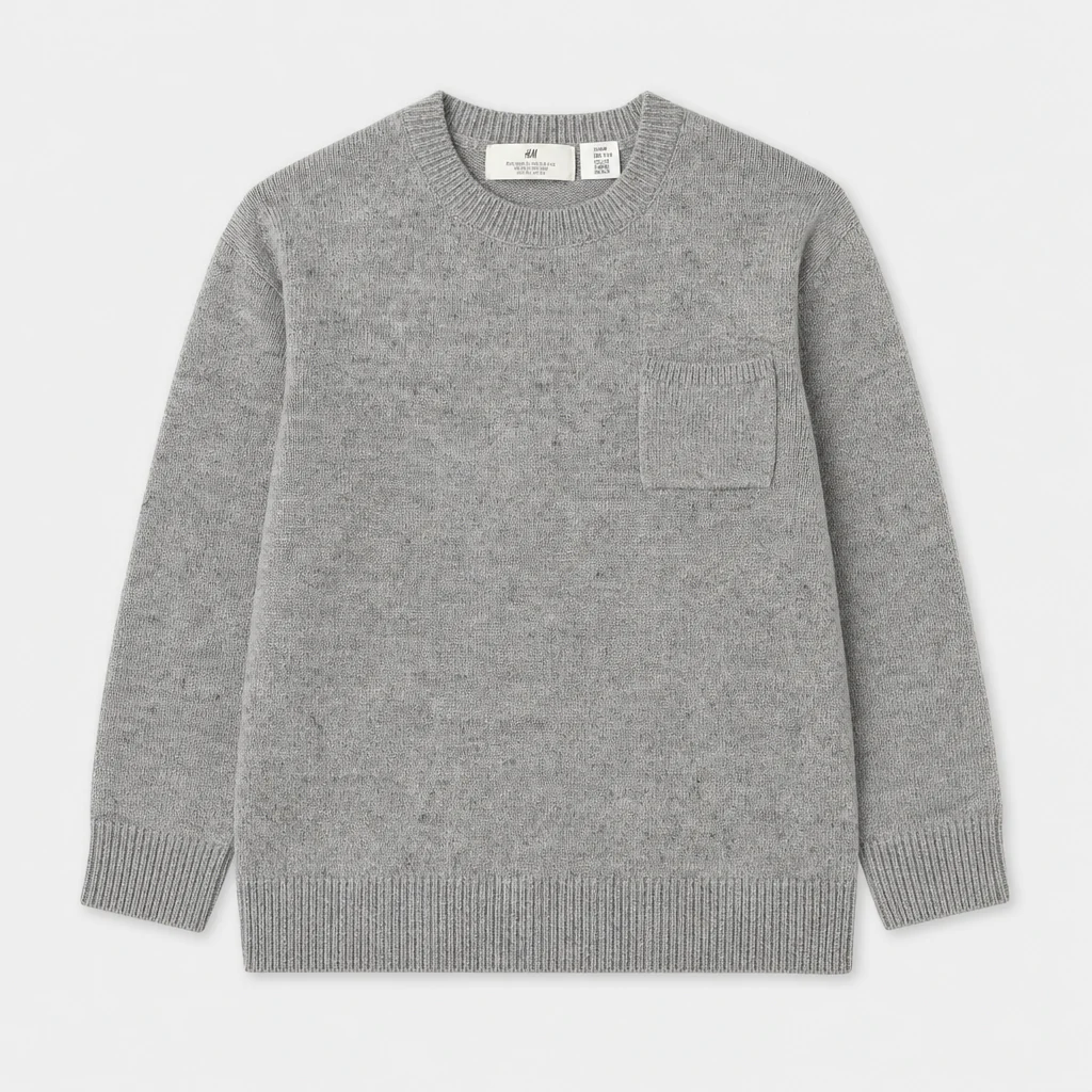 Maglione - Bambino - 108 - 113 | 5 anni