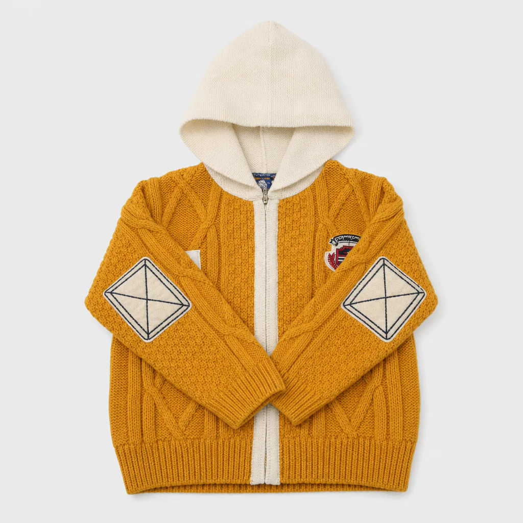 Maglione - Bambino - 108 - 113 | 5 anni