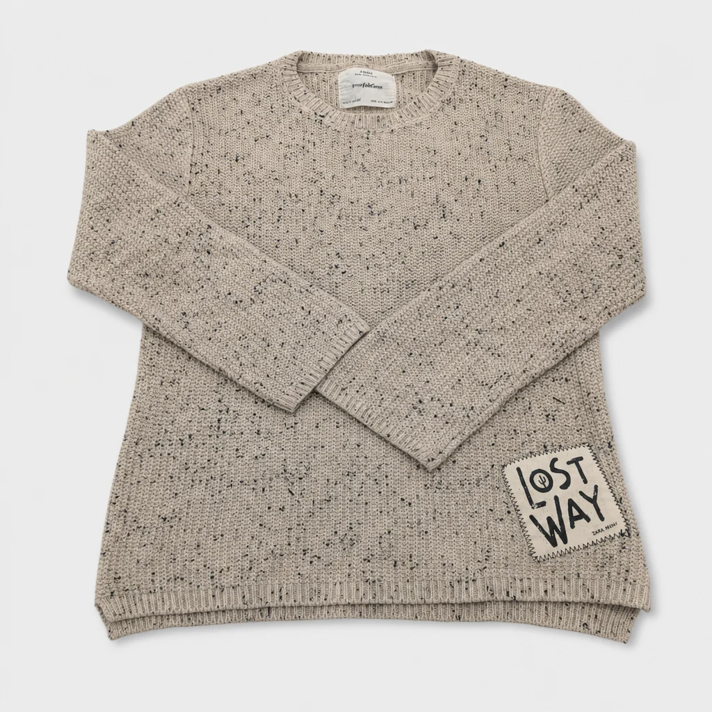 Maglione - Bambino - 120 - 125 | 7 anni