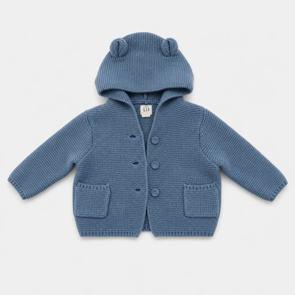 Maglione - Bambino - 50 - 59 < 3 mesi