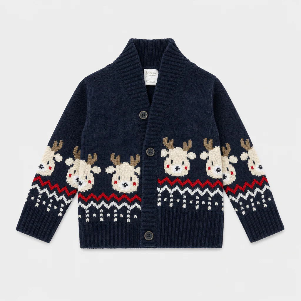 Maglione - Bambino - 50 - 59 < 3 mesi