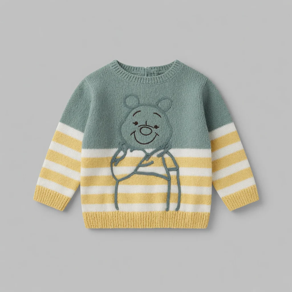 Maglione - Bambino - 72 - 77 | 9 mesi