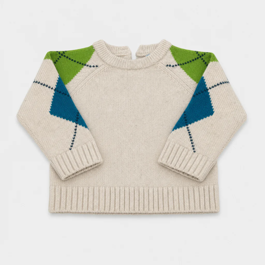 Maglione - Bambino - 78 - 83 | 1 anno