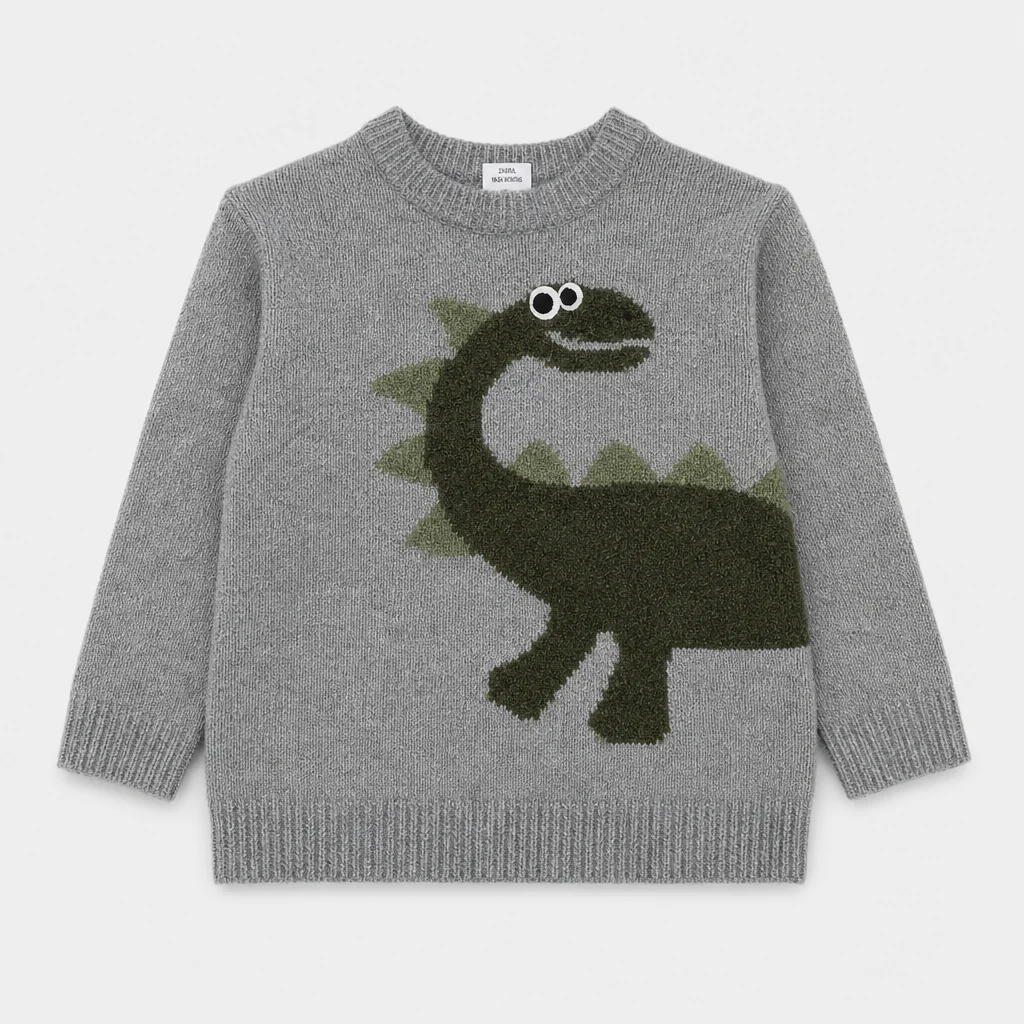 Maglione - Bambino - 78 - 83 | 1 anno