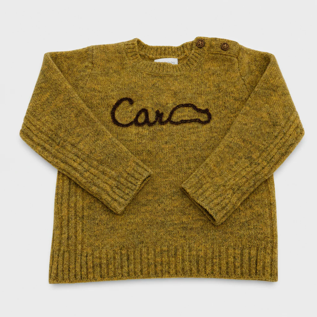 Maglione - Bambino - 90 - 95 | 2 anni