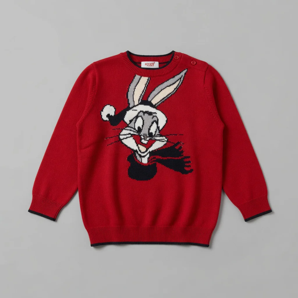 Maglione - Bambino - 96 - 101 | 3 anni