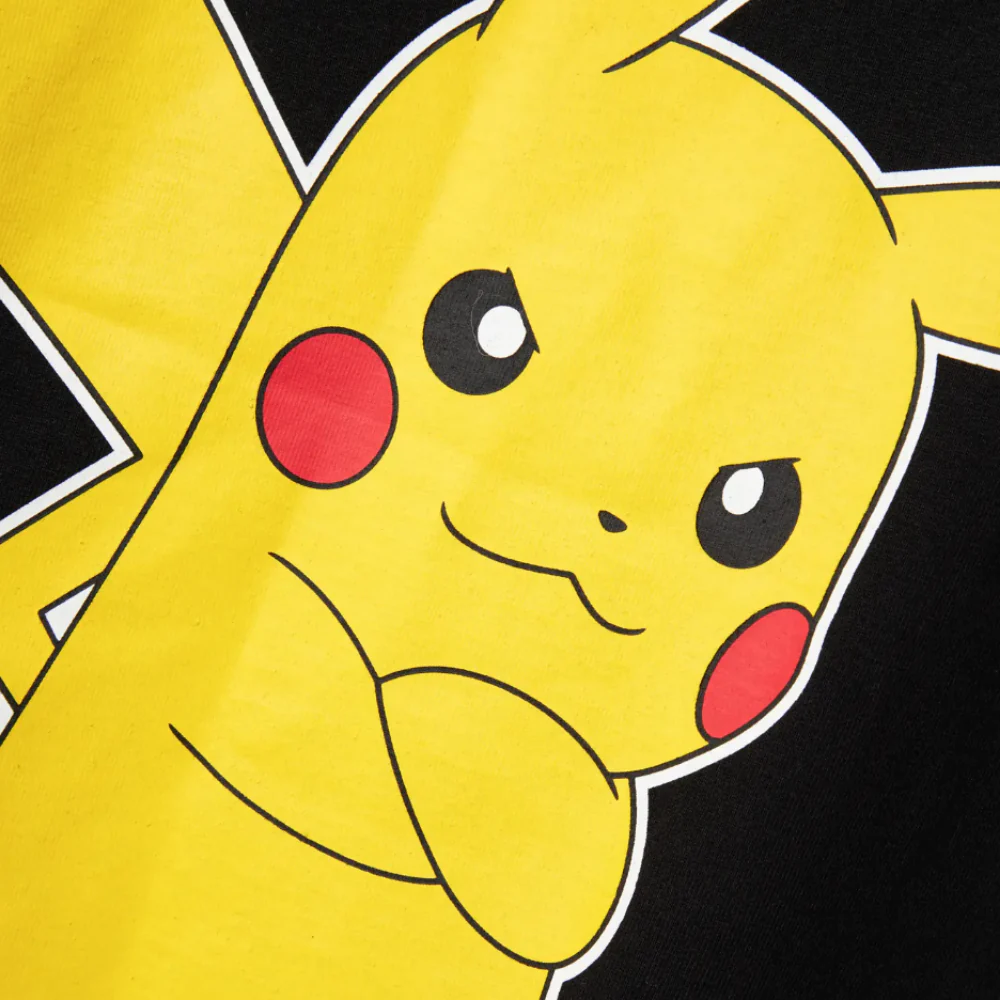 Name it Maglietta maniche corte Pokemon - Image 3