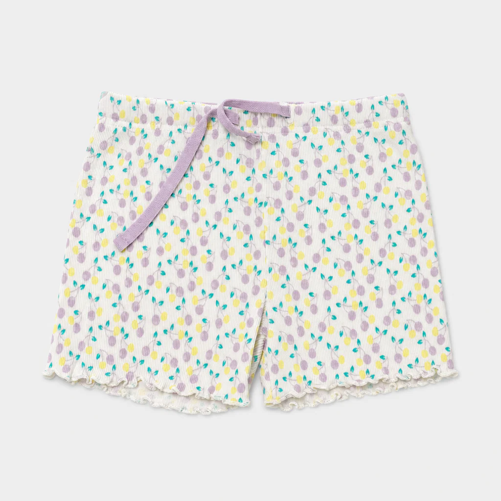 Pantaloncini corti - Bambina - 102 - 107 | 4 anni