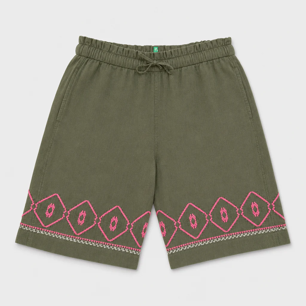 Pantaloncini corti - Bambina - 102 - 107 | 4 anni