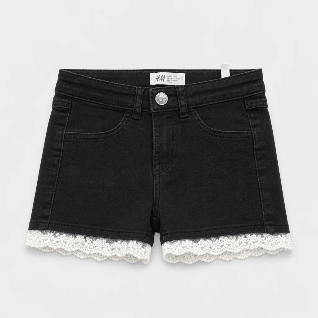 Pantaloncini corti - Bambina - 102 - 107 | 4 anni