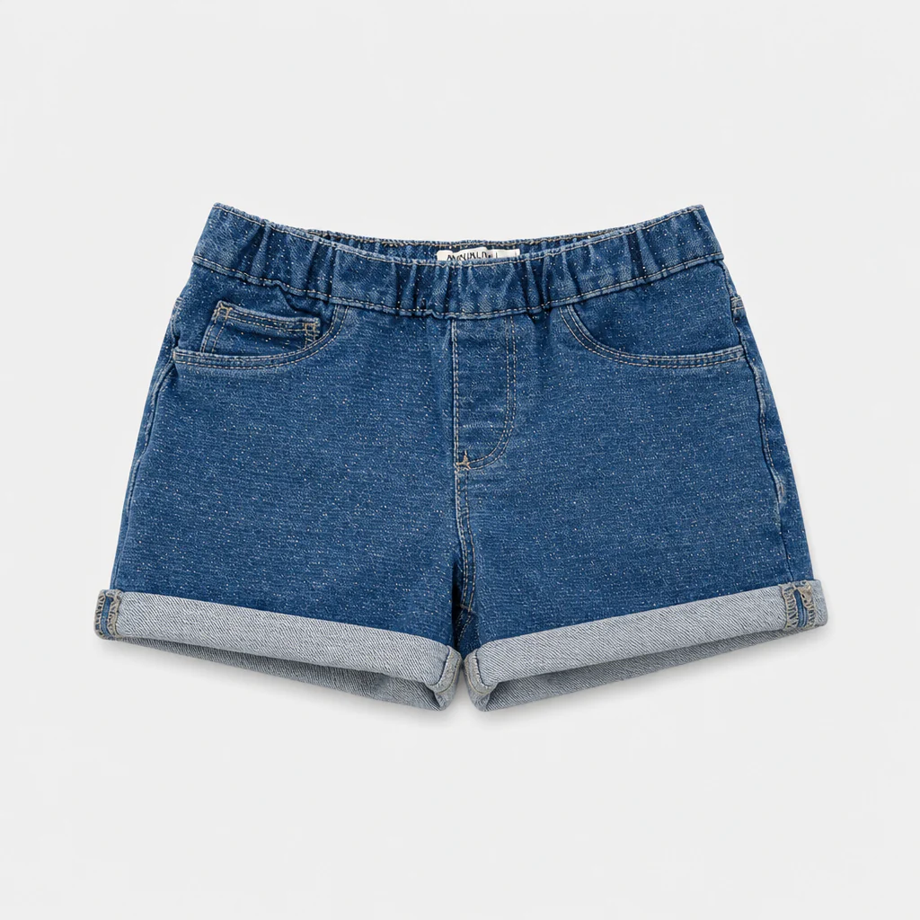 Pantaloncini corti - Bambina - 102 - 107 | 4 anni