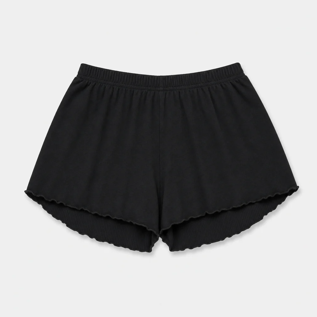 Pantaloncini corti - Bambina - 102 - 107 | 4 anni