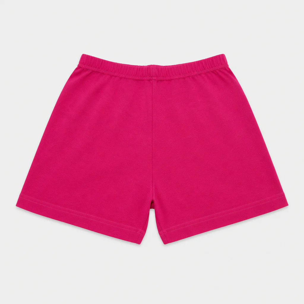 Pantaloncini corti - Bambina - 102 - 107 | 4 anni