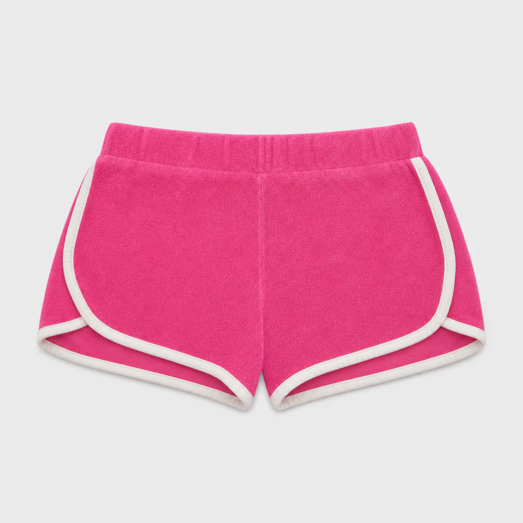 Pantaloncini corti - Bambina - 102 - 107 | 4 anni