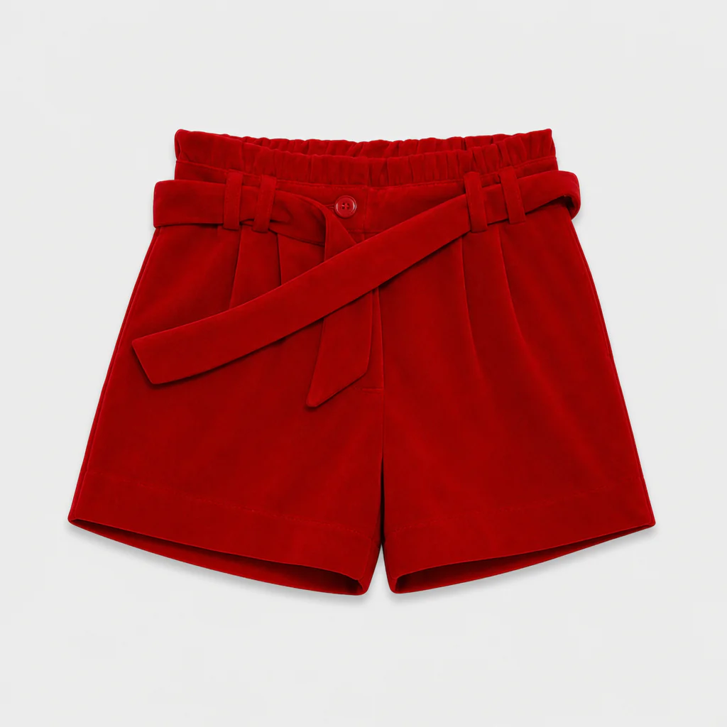 Pantaloncini corti - Bambina - 102 - 107 | 4 anni