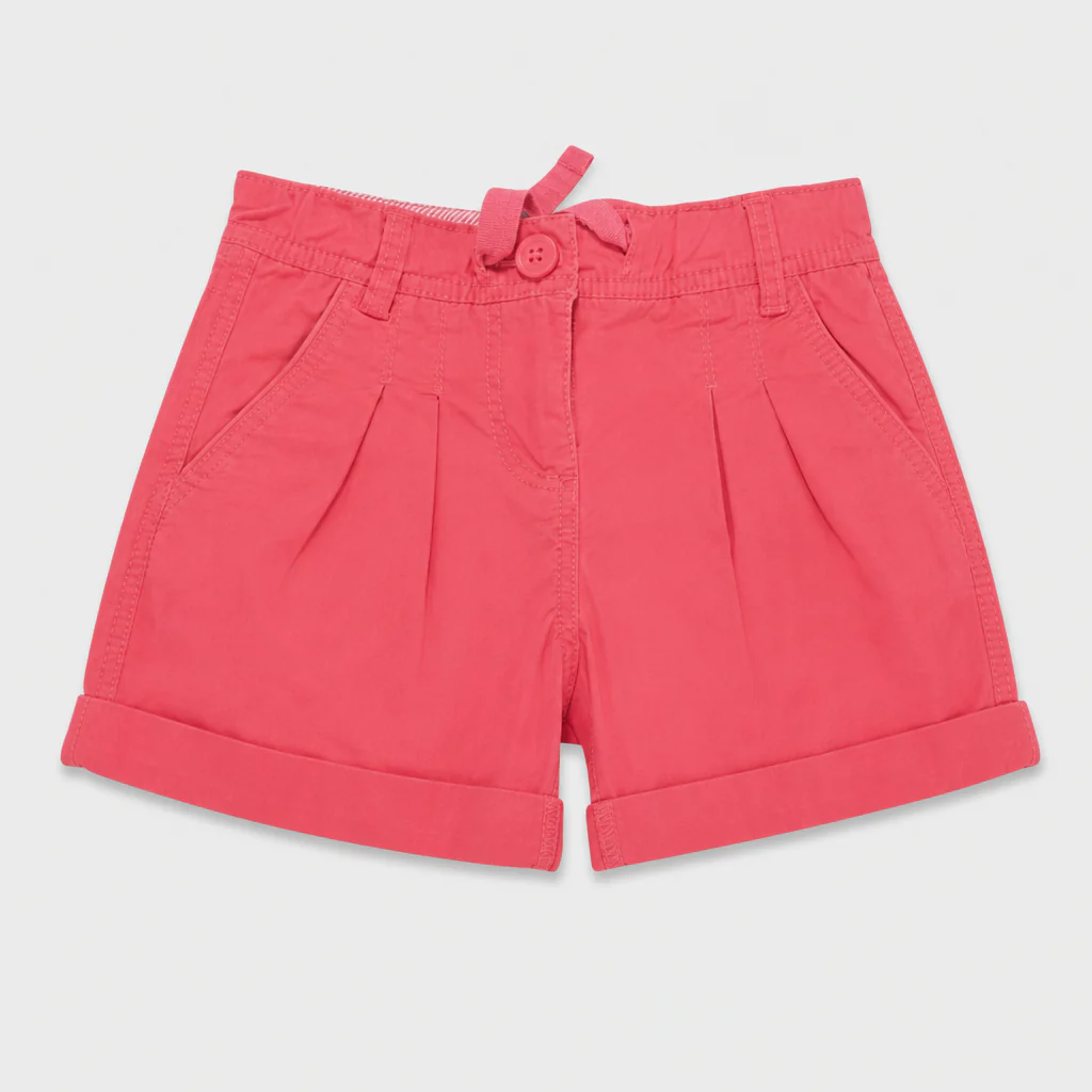Pantaloncini corti - Bambina - 102 - 107 | 4 anni
