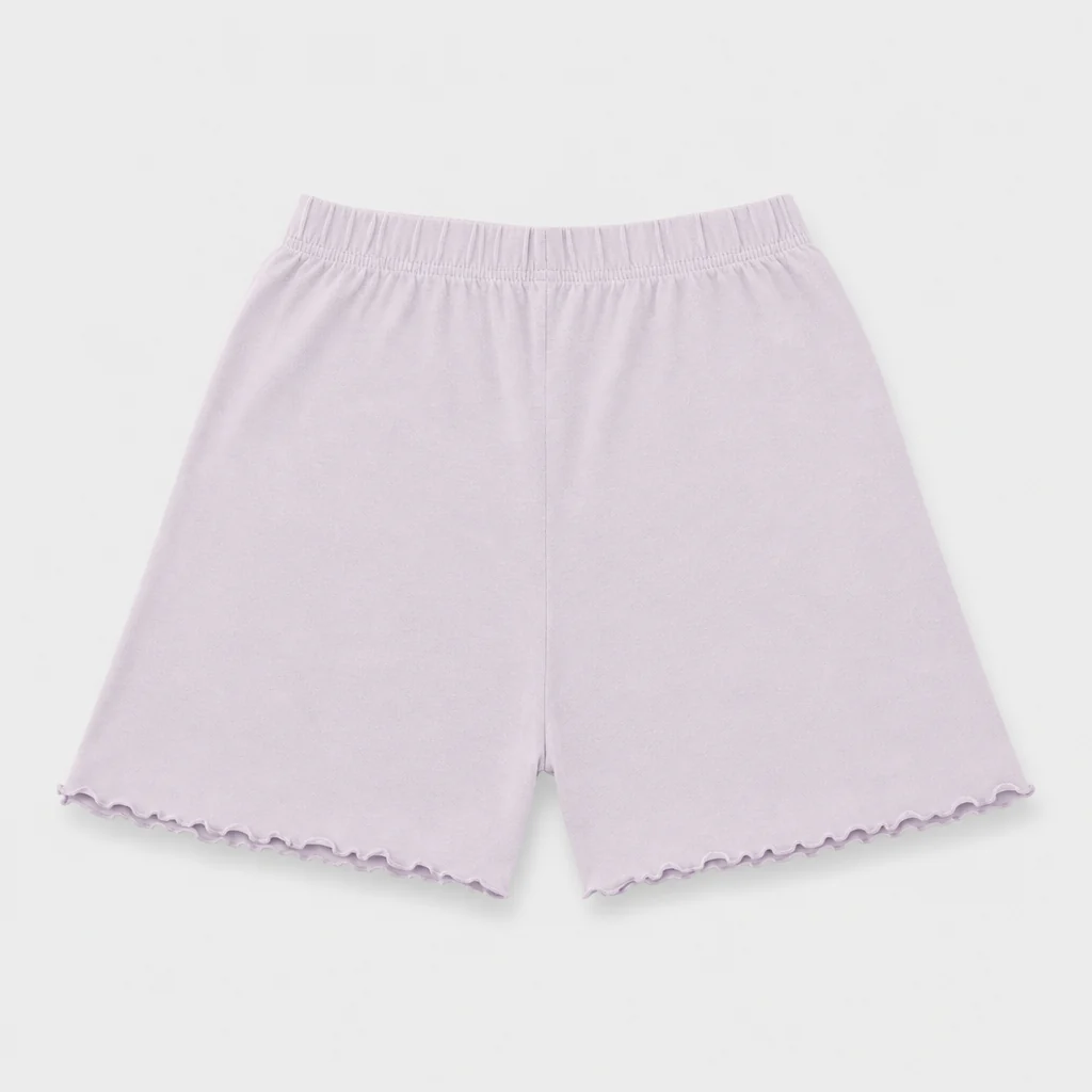 Pantaloncini corti - Bambina - 102 - 107 | 4 anni