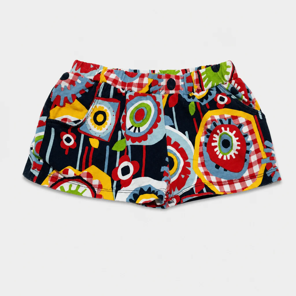 Pantaloncini corti - Bambina - 102 - 107 | 4 anni