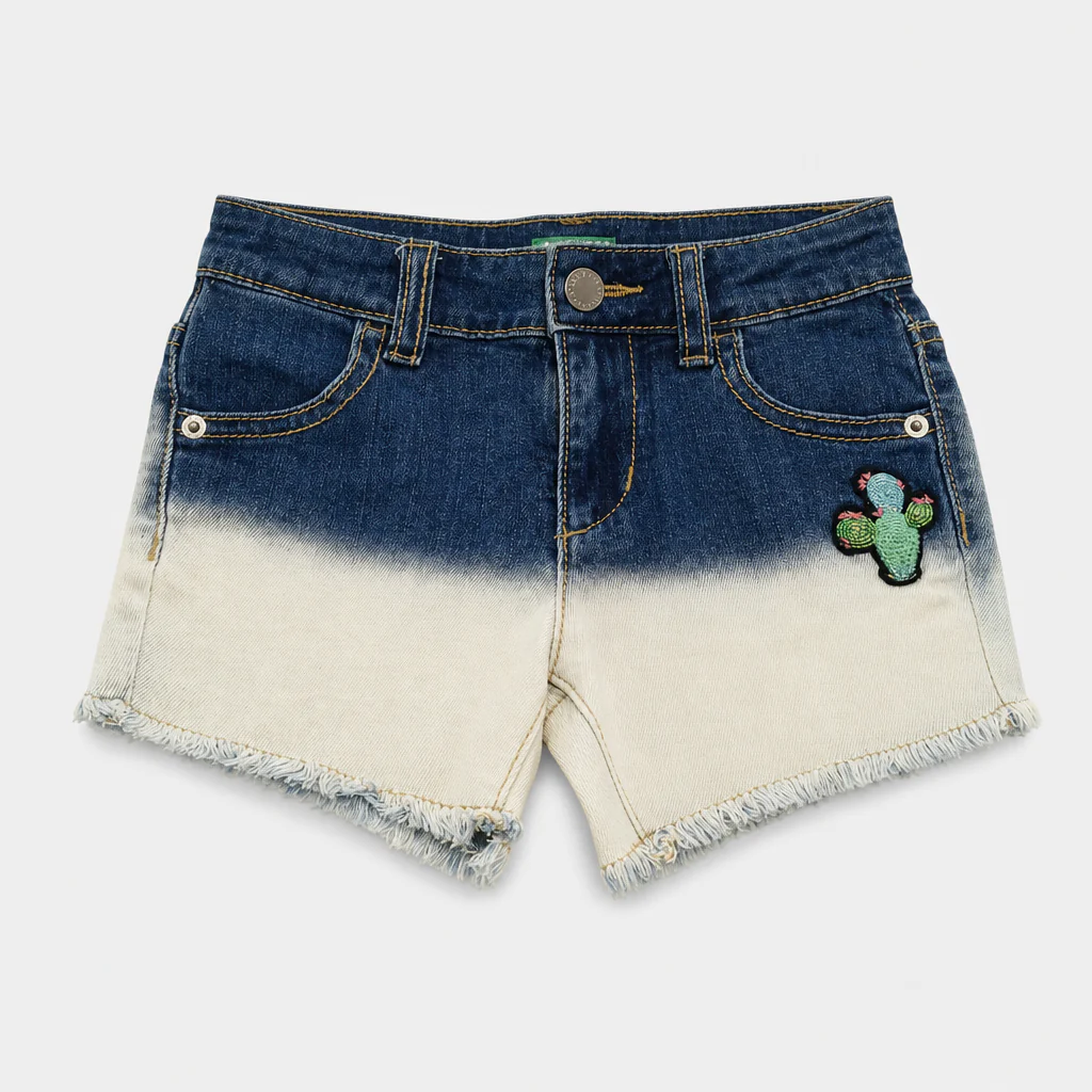 Pantaloncini corti - Bambina - 102 - 107 | 4 anni