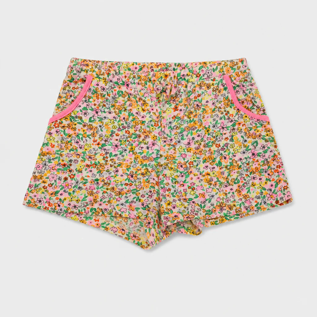 Pantaloncini corti - Bambina - 102 - 107 | 4 anni