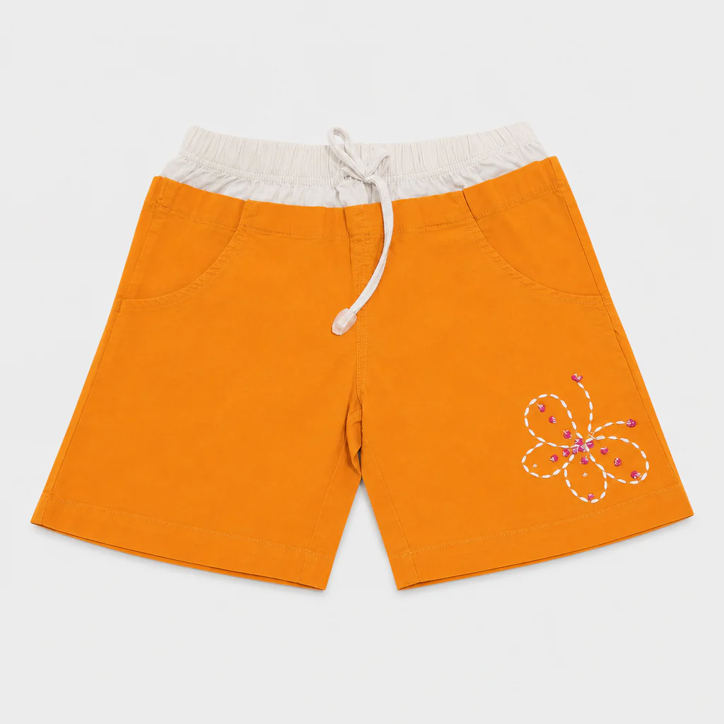 Pantaloncini corti - Bambina - 102 - 107 | 4 anni
