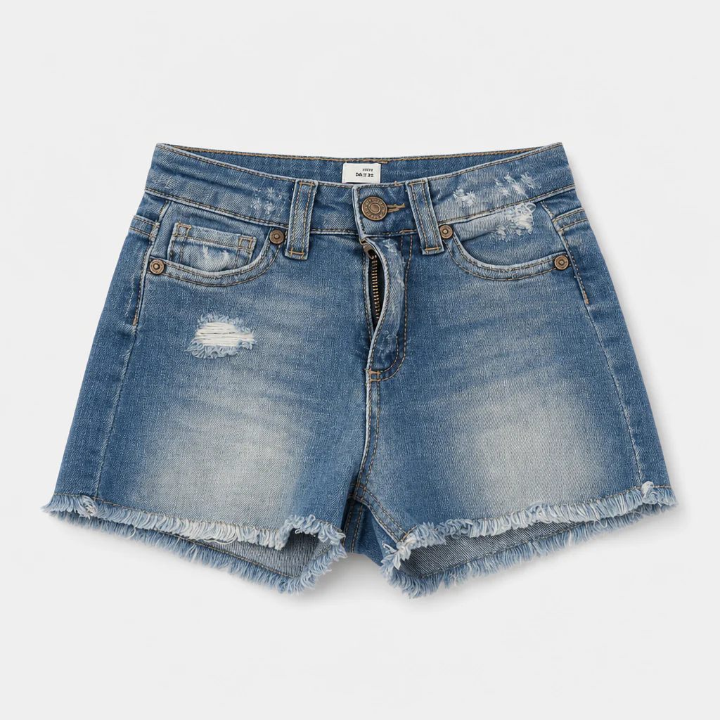 Pantaloncini corti - Bambina - 102 - 107 | 4 anni
