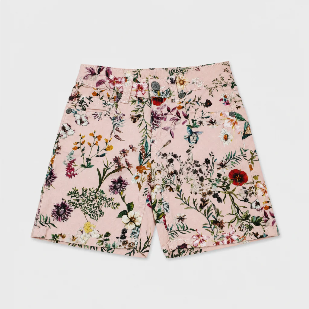 Pantaloncini corti - Bambina - 102 - 107 | 4 anni