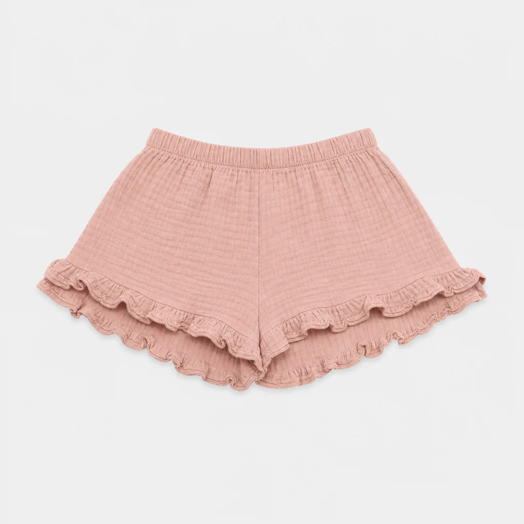Pantaloncini corti - Bambina - 102 - 107 | 4 anni