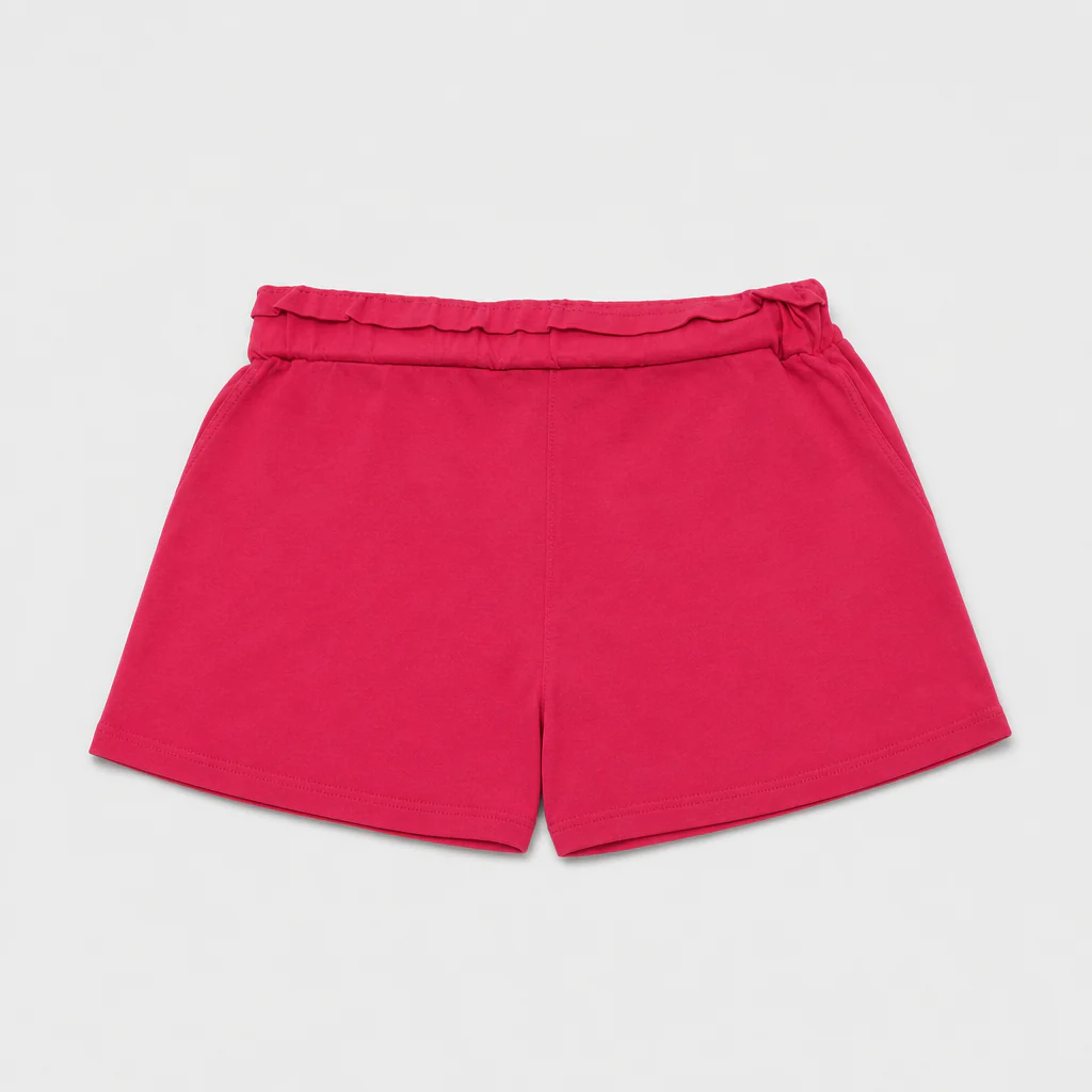 Pantaloncini corti - Bambina - 102 - 107 | 4 anni
