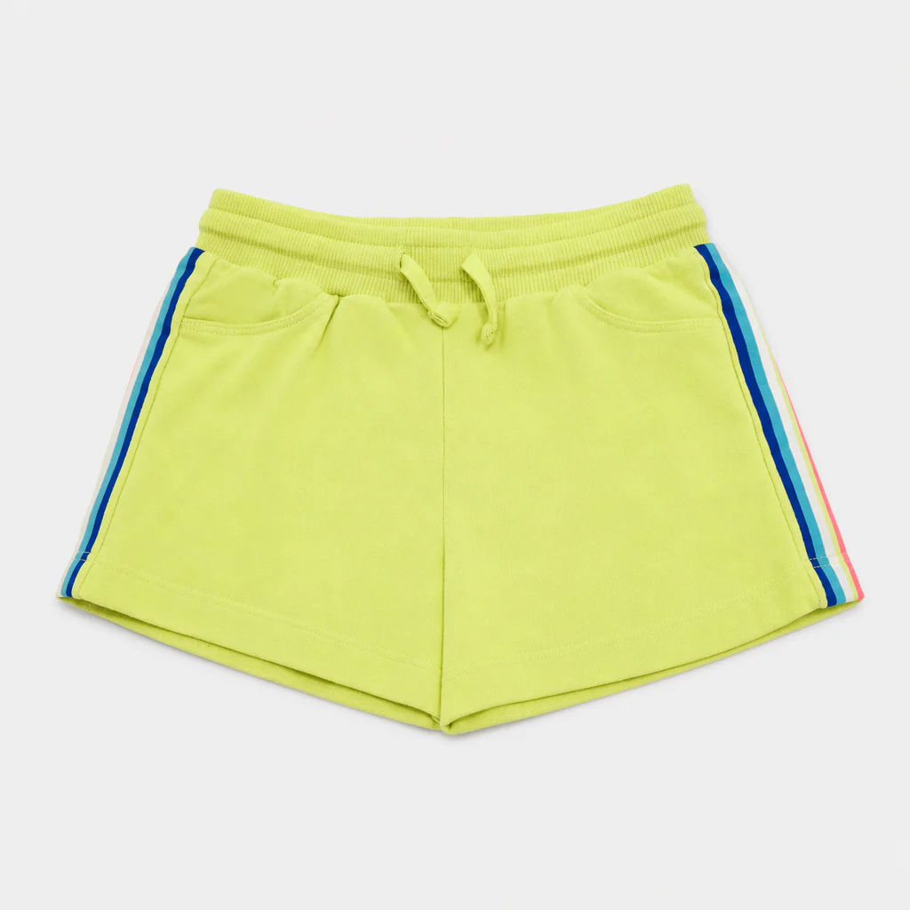 Pantaloncini corti - Bambina - 102 - 107 | 4 anni