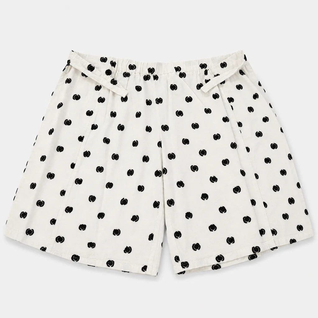 Pantaloncini corti - Bambina - 108 - 113 | 5 anni