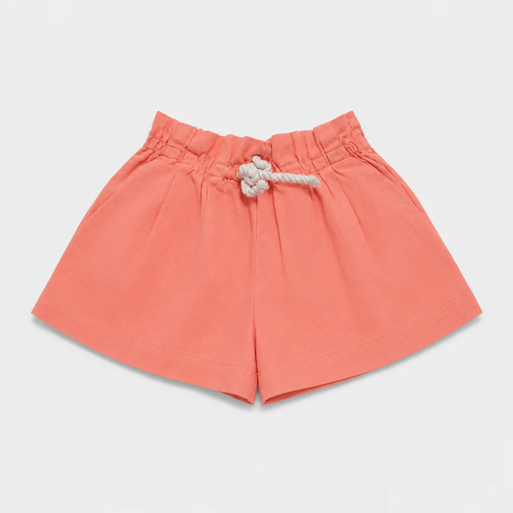 Pantaloncini corti - Bambina - 108 - 113 | 5 anni