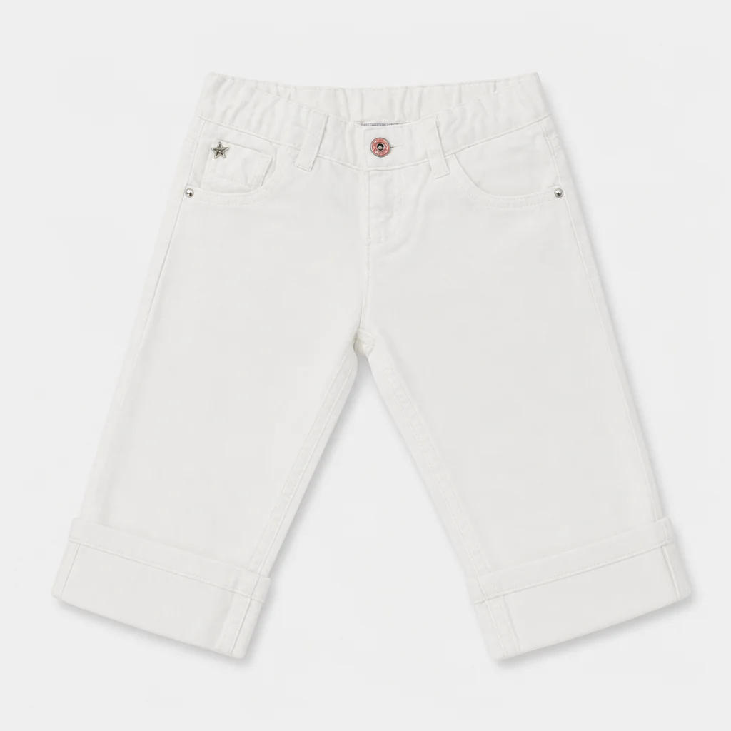 Pantaloncini corti - Bambina - 108 - 113 | 5 anni